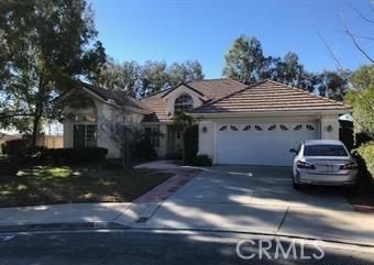 Cloverhill, Highland, 加州 92346, 美國