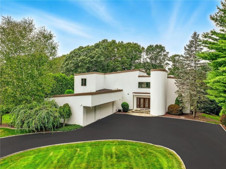 129 Valerie Court, Cranston, 로드아일랜드 02921, 미국