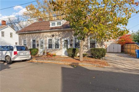 41 Oak Street 43, Cranston, Rhode Island 02910, Stati Uniti