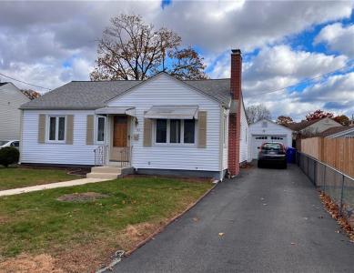 85 Rice Street, Pawtucket, RI 02861, USA