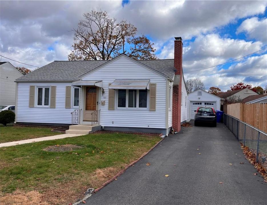 85 Rice Street, Pawtucket, Rhode Island 02861, Estados Unidos