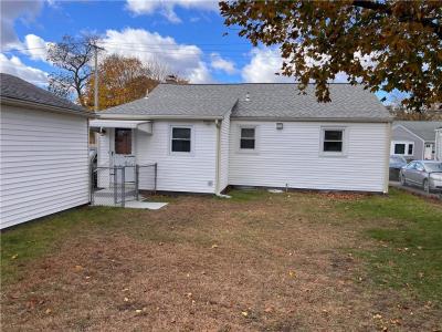 85 Rice Street, Pawtucket, Rhode Island 02861, Estados Unidos