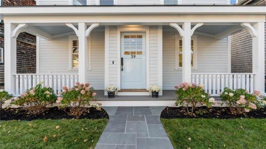 39 Connection Street, Newport, رود ايلاند 02840, الولايات المتحدة