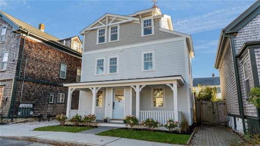 39 Connection Street, Newport, رود ايلاند 02840, الولايات المتحدة