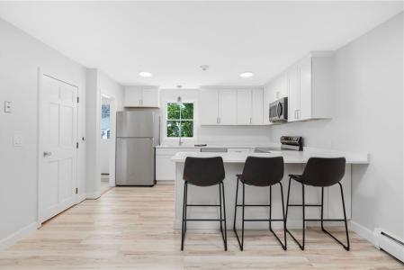 458 Thames Street B, Newport, Rhode Island 02840, États-Unis