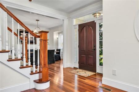 25 Asylum Road, Warren, 로드아일랜드 02885, 미국