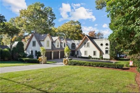 63 Shore Drive, Johnston, RI 02919, USA