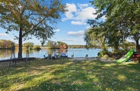 63 Shore Drive, Johnston, ロードアイランド 02919, アメリカ合衆国