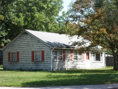 7 Western Avenue, Barrington, RI 02806, USA