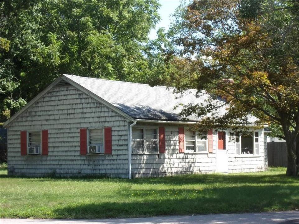 7 Western Avenue, Barrington, 로드아일랜드 02806, 미국