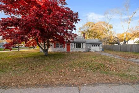 7 Western Avenue, Barrington, 로드아일랜드 02806, 미국