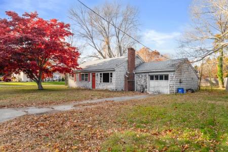 7 Western Avenue, Barrington, 로드아일랜드 02806, 미국