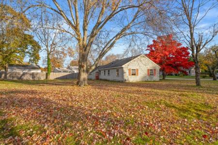 7 Western Avenue, Barrington, 로드아일랜드 02806, 미국