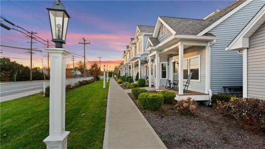 1975 West Shore Road 7, Warwick, Rhode Island 02889, Stati Uniti