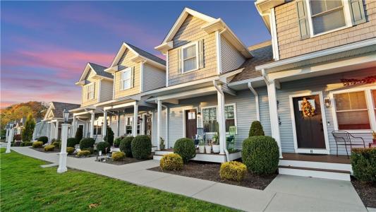 1975 West Shore Road 7, Warwick, Rhode Island 02889, Stati Uniti