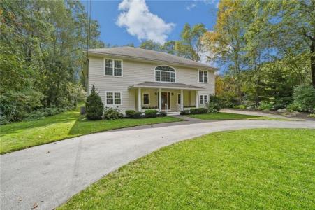 151 Old Jenckes Hill Road, Lincoln, 罗得岛 02865, 美国