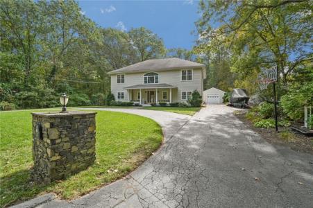 151 Old Jenckes Hill Road, Lincoln, 罗得岛 02865, 美国