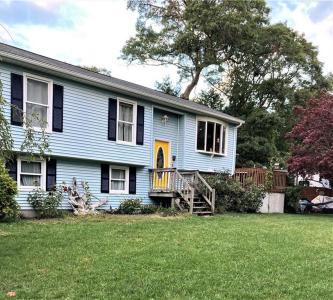 12 Mautucket Road, South Kingstown, RI 02879, USA