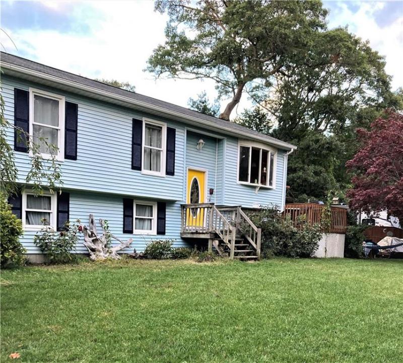 12 Mautucket Road, South Kingstown, Rhode Island 02879, États-Unis