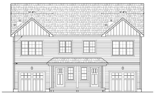 Prospect Street 1, Cumberland, RI 02864, USA