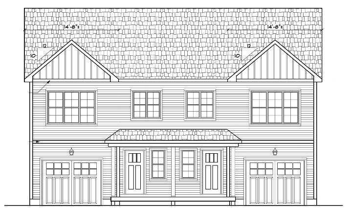 Prospect Street 1, Cumberland, ロードアイランド 02864, アメリカ合衆国
