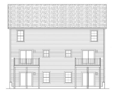 Prospect Street 1, Cumberland, ロードアイランド 02864, アメリカ合衆国