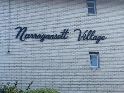 400 Narragansett Parkway WA10, 워릭, 로드아일랜드 0288, 미국