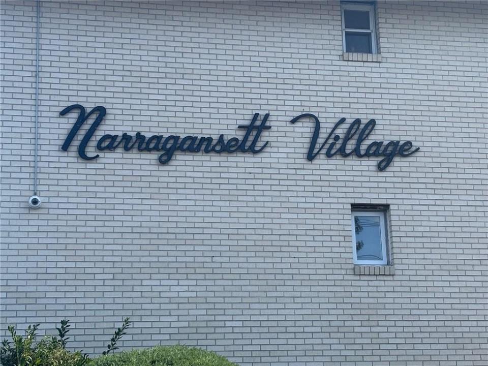 400 Narragansett Parkway WA10, 워릭, 로드아일랜드 0288, 미국