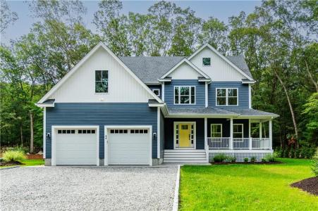 44 Saddlebrook Drive, Warwick, RI 02818, USA