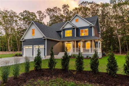 44 Saddlebrook Drive, Warwick, Rhode Island 02818, États-Unis