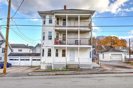 68 Division Street 3, Lincoln, RI 02838, USA