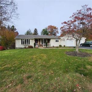 166 Gervais Street, Coventry, RI 02816, USA