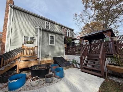 11 Woodside Avenue, Cumberland, Rhode Island 02864, États-Unis