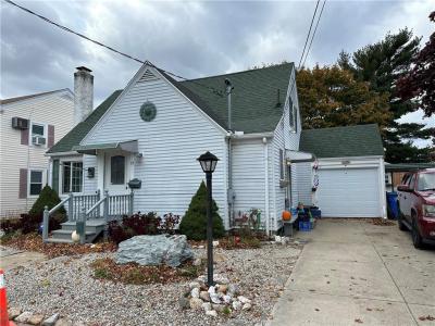 55 Columbus Boulevard, Cranston, RI 02910, USA