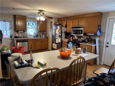 55 Columbus Boulevard, Cranston, Rhode Island 02910, Stati Uniti