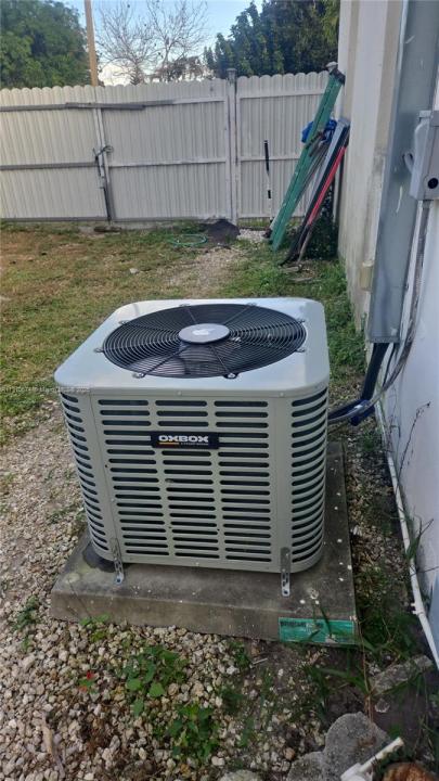 15210 NW 28th Pl, Miami Gardens, 플로리다 33054, 미국