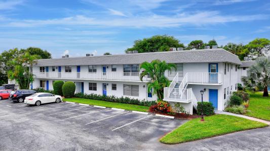 2929 SE Ocean Boulevard 117-7, Stuart, Florida 34996