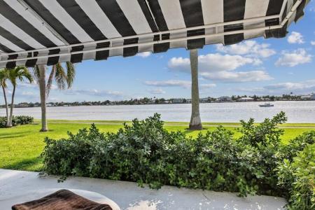2160 Ibis Isle Road 1, Palm Beach, 佛羅里達州 33480, 美國