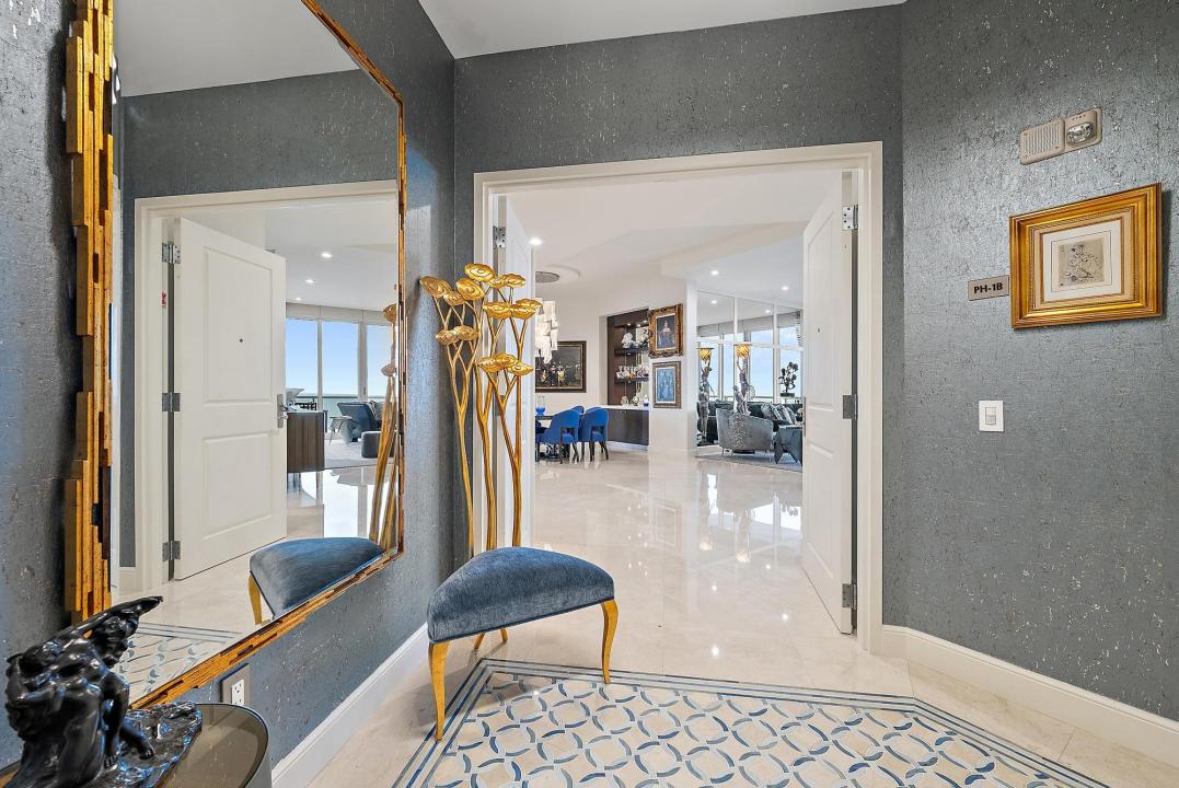 2700 N Ocean Drive Ph1b, Ritz Carlton Singer Island, Riviera Beach, 佛罗里达州 33404, 美国