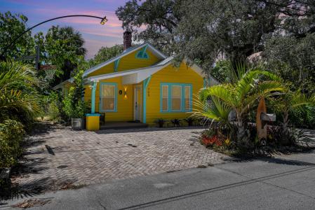 703 Shady Lane, Melbourne, Florida 32935, Amerika Birleşik Devletleri