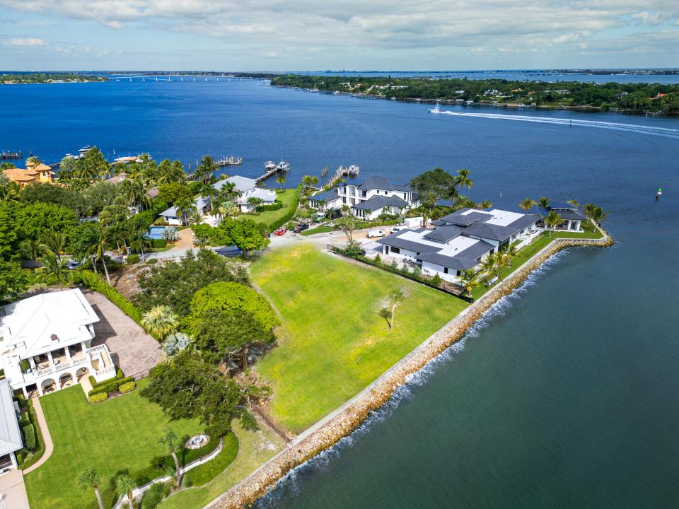 4082 SE Old Saint Lucie Boulevard, Stuart, Floride 34996, États-Unis