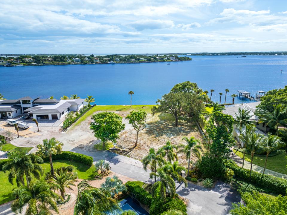 4082 SE Old Saint Lucie Boulevard, Stuart, Floride 34996, États-Unis