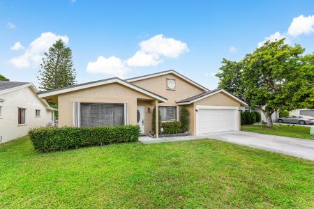 1531 SW 102nd Terrace, Parkwood Isles, Davie, Florida 33324