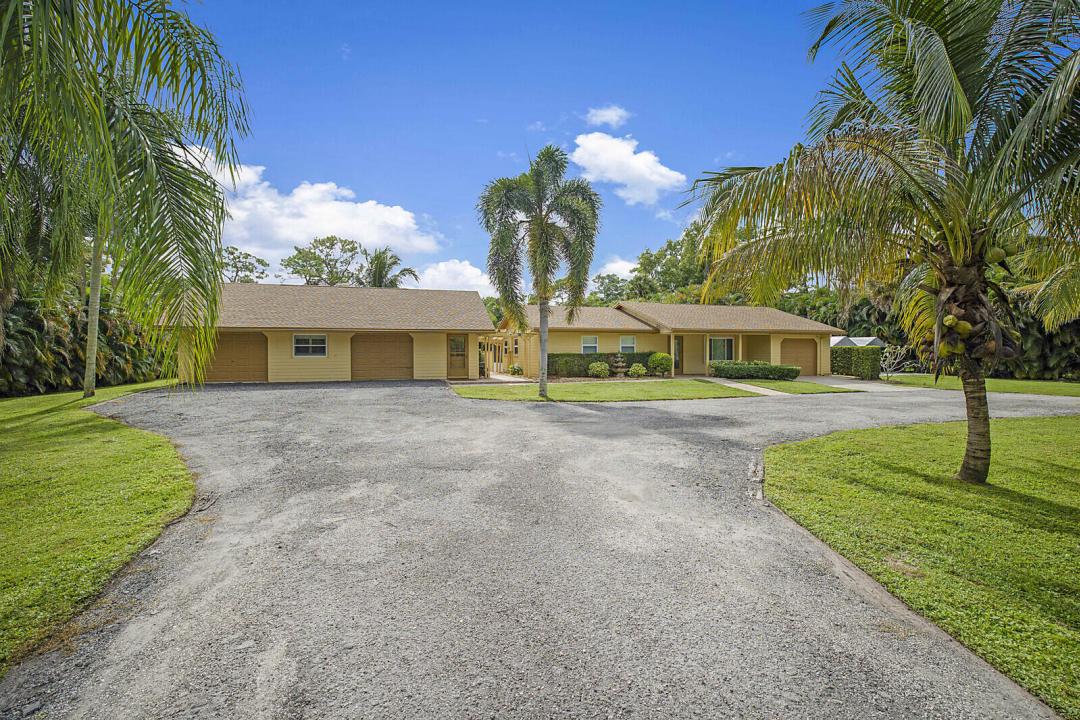 12812 Raymond Drive, Loxahatchee Groves, Flórida 33470, Estados Unidos