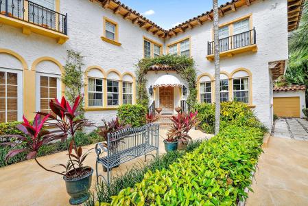 325 Seaspray Avenue, Palm Beach, 플로리다 33480, 미국