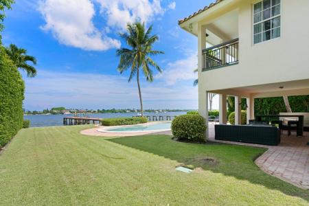 3304 N Flagler Drive, West Palm Beach, פלורידה 33407, ארצות הברית של אמריקה 