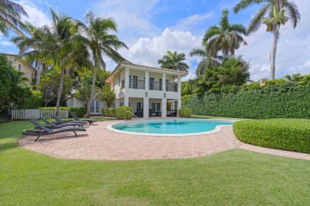 3304 N Flagler Drive, West Palm Beach, פלורידה 33407, ארצות הברית של אמריקה 