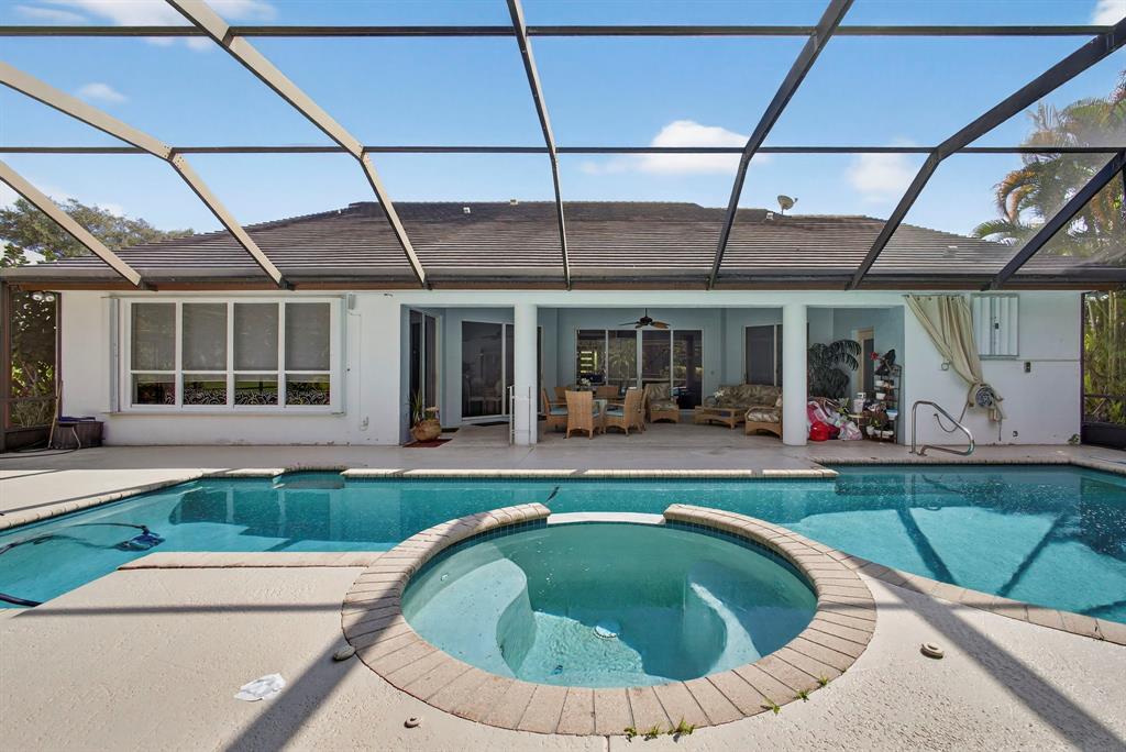 6403 Brandon St, Eastpointe, West Palm Beach, Florida 33418, HOA KỲ