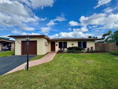 1780 NW 39th Pl, Oakland Park, Florida 33309