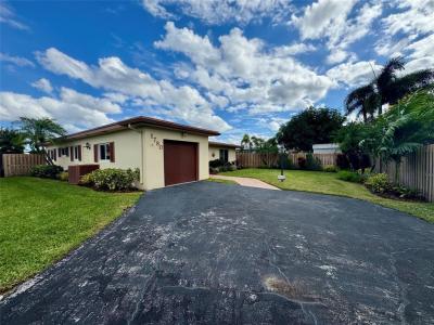 1780 NW 39th Pl, Oakland Park, Florida 33309